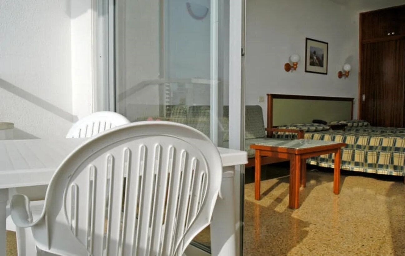 Zdjęcie Luz Playa 3*